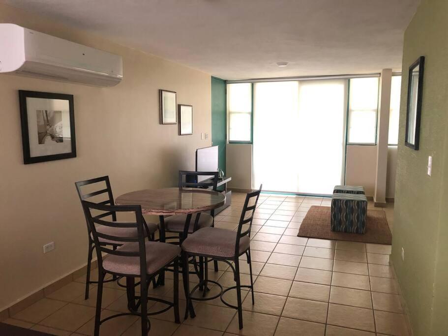 Aquatika Beach Apt 1St Fl Loíza Exteriör bild